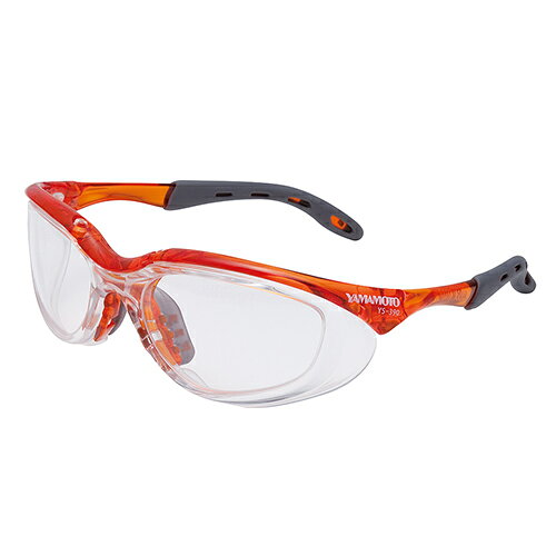 セフティグラス YS-390ORG YAMAMOTO