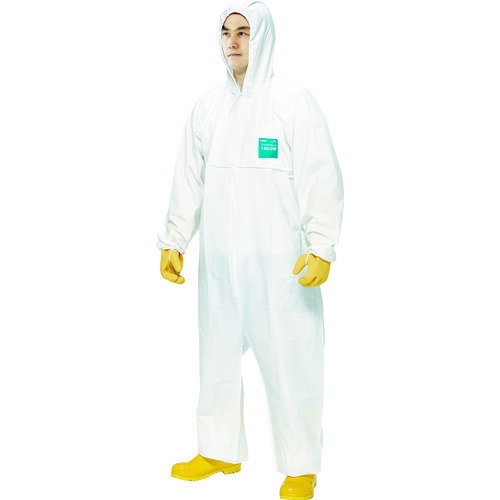 マイクロガード製作業服 10着入り XL MG1800WXL シゲマツ