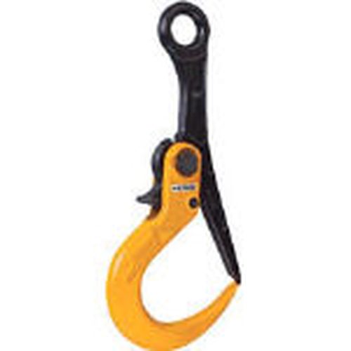 スーパーロックフック（開閉ロック式） SLH3A スーパー