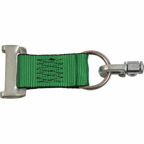 ロープタイオフ PCHDSR allsafe