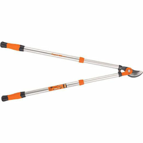 伸縮型剪定ばさみ PG19F バーコ