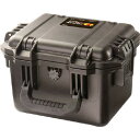 ストームケース スモールケース IM2075黒 300×249×196 IM2075BK PELICAN(4)