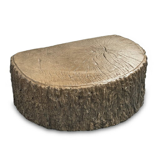 擬木 踏み台 8個入 S（幅約40×奥行約29×高さ約15cm） NXstyle(ネクスタイル)