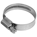 強力オールステンホースバンド 30-45 30-45mm セフティ−3