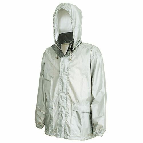 アイトス BRAVE REAIN レインスーツ男女兼用 イエローXブラック SS AZ56206-019-SS 1着 ■▼454-3284 【送料都度見積】