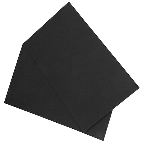 軽トラ用泥よけ SKY-210B 黒 黒 SK11