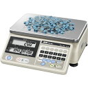 カウンティングスケール HC3KI 秤量:3kg A&D