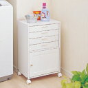 CBボックス用プラスチック引出し CXH-38P ホワイト 幅385X奥行270X高60mm アイリスオーヤマ