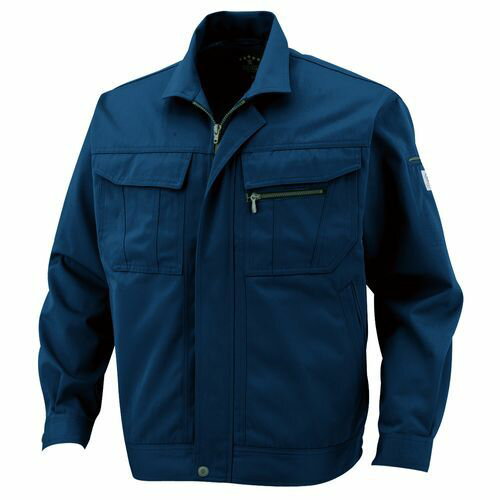 ブルゾン A-1150 ネイビー 3L ネイビー 3L コーコス信岡