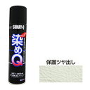 染めQエアゾール 264mL ホゴツヤダシ 染めQ