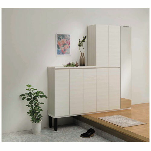 �����󥿡������塼����å� PRE-9560CDWH �ۥ磻�� 602x371x951mm �ݥ륿���쥨��ȥ��