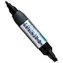 油性マーカーピース黒 PA152TR.24 黒 UNI