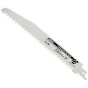 レシプロソーブレード木工用 SRSB-001 木工用 SK11