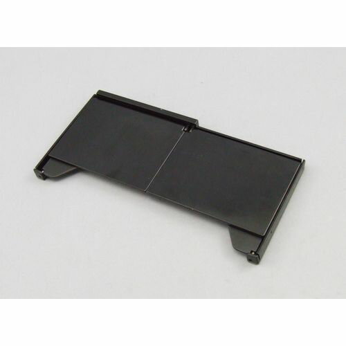 ポータブルナビ用バイザー VP-72 大 ナビ用品 YAC