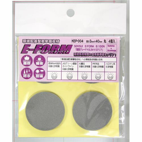 Ķθ׷ۼ E-FORM  KEP-004 3mmX40mm µ