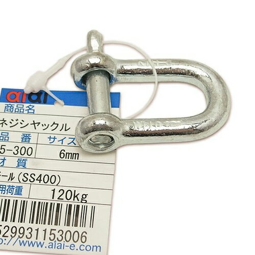 �ͥ�����å��� 15-300 6mm aiai