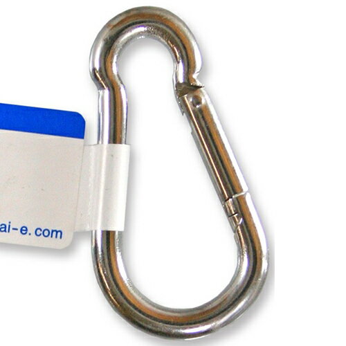 ST���ץ�󥰥եå� 15-406 5x50mm aiai