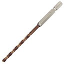 六角軸月光ドリル ブリスターパック 6GK2.5 2.5mm ビック・ツール