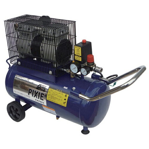 ピクシー FX7601 アネスト岩田C