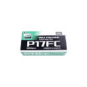 ピンネイル P17FC 全長:17mm MAX