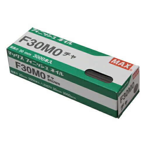 フィニッシュネイル F30MO チャ チャ MAX