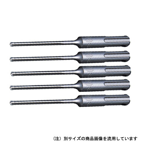 �ǥ륿����ӥå�SDS 5�� 5.0X116MM �ߥ�ʥ�