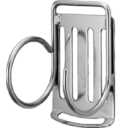 ステンレス くるくるフック FR-1 50MM FR-1 土牛