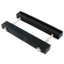 万能砥石台 40〜75mm幅 NO.89005 アイウッド