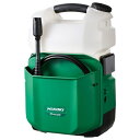 コードレス高圧洗浄機 AW14DBL(NN) 蓄電池・充電器は別売 HiKOKI(旧日立工機)
