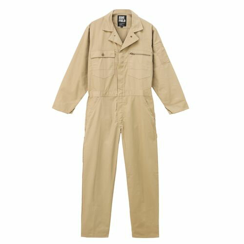 TCつなぎ 136 カーキ 5L カーキ 5L コーコス信岡