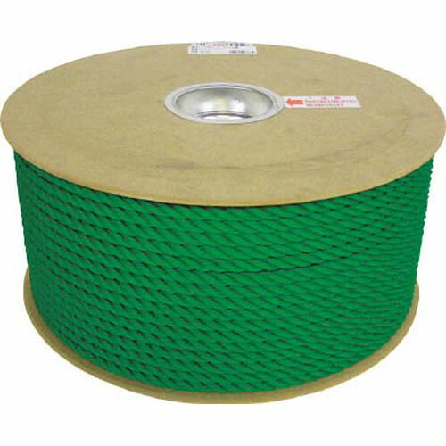 PEカラーロープドラム巻 PRE53 9φ×150m ユタカメイク