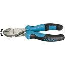 強力ニッパ(エルゴノミックハンドル) 1802M33 GRIP-ON