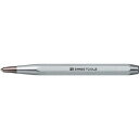 712-3 超硬付センターポンチ(八角胴) 7123 先端径:4.5mm PBスイスツールズ