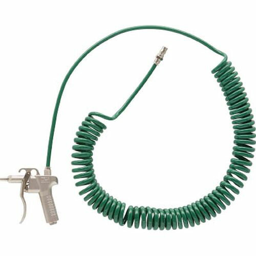 コイルエアーダスターガンセット E8007MP WTB