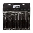 ピンポンチセット PP800 TONE
