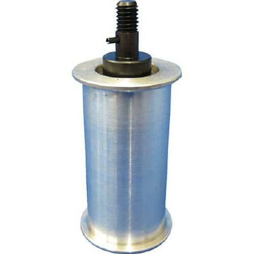 マイン アルミアイドルローラーセット(ノブ無) RMB1P27AS リンドストローム