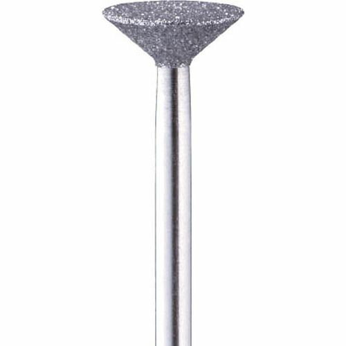 電着ダイヤモンドバー#200 Φ4.7 AD1651 ミニモ