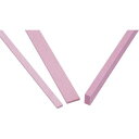 ピンクストーン PA 3×13mm (10個入) RD1031 #80 ミニモ