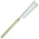 導突鋸縦挽 籐巻本体 372 240mm レザーソー