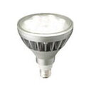 LEDアイランプ ビーム電球形14W 光色:昼白色(5000K) LDR14NW850PAR 岩崎