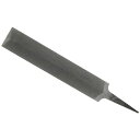 目立用ヤスリ 仕上目 刃長:100mm Y-SK11