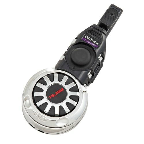 パーフェクト墨つぼ BOM 6m X PS-SUM6BMX タジマ