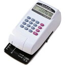 電子チェックライター FX45 ニッポー