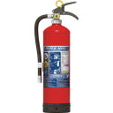 中性強化液消火器 NF2 MORITA