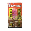 巣のアリ退治 10P DCM
