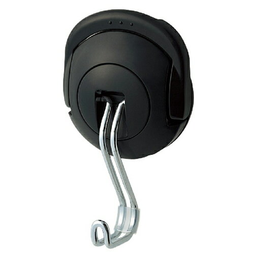 超強力マグネットフック「タフピタ」 フク-225D ブラック コクヨ