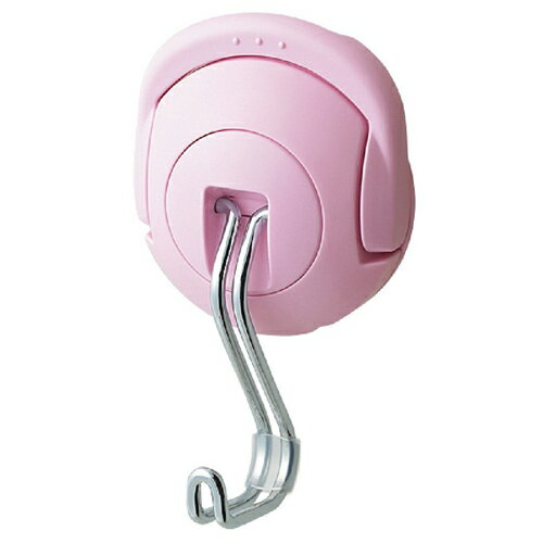 超強力マグネットフック「タフピタ」 フク-225P ピンク コクヨ