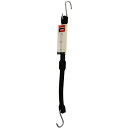 ストレッチコード穴明 3穴 GB-912 17mm×305mm 和気産業