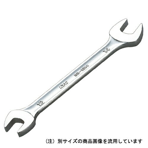 スパナ S2‐2427‐F 24×27mm KTC