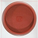 イスキャップ平置丸 GK-263 茶 65mm 和気産業